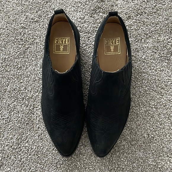 Frye Billy Shootie - Picture 2 of 11